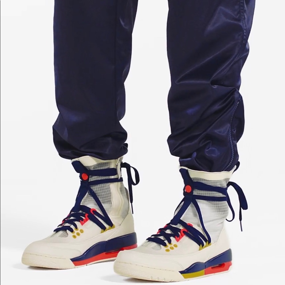 Air Jordan 3 retro explorer